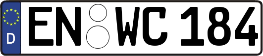 EN-WC184