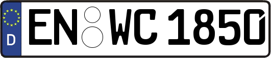EN-WC1850