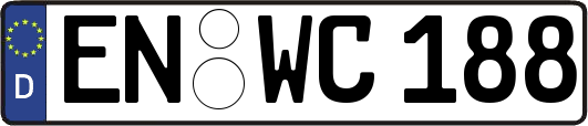 EN-WC188
