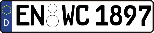 EN-WC1897