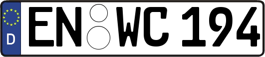 EN-WC194