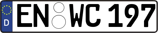 EN-WC197
