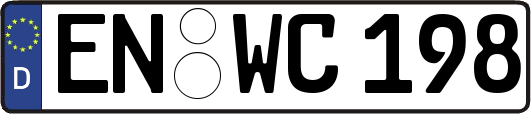 EN-WC198
