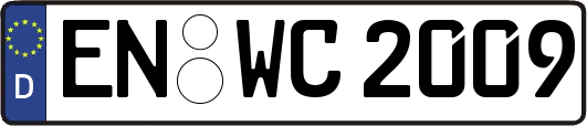 EN-WC2009