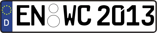 EN-WC2013