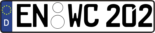 EN-WC202