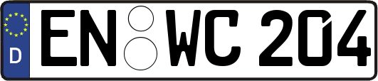 EN-WC204