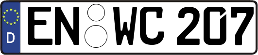 EN-WC207