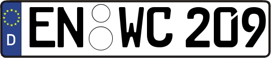 EN-WC209
