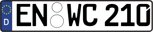 EN-WC210