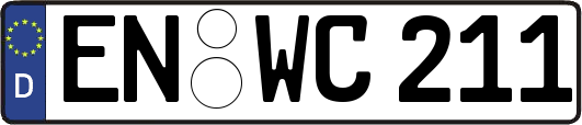EN-WC211
