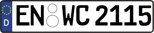 EN-WC2115