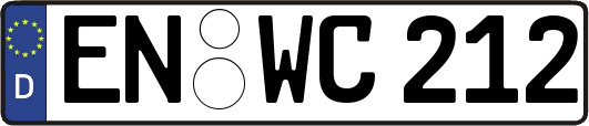 EN-WC212