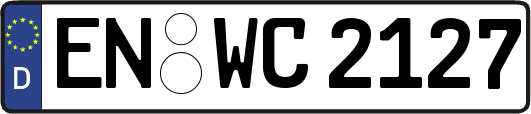 EN-WC2127