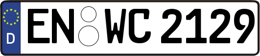 EN-WC2129