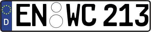 EN-WC213