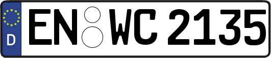EN-WC2135
