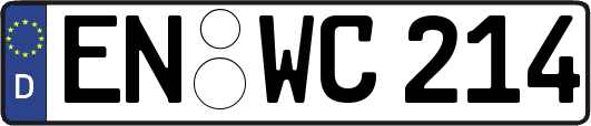 EN-WC214