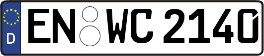 EN-WC2140