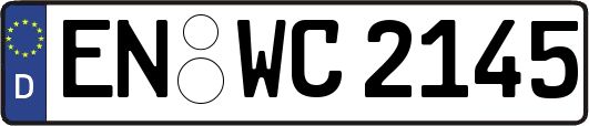 EN-WC2145