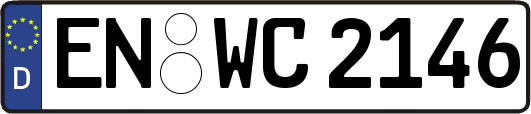 EN-WC2146