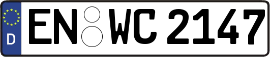 EN-WC2147