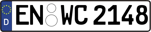 EN-WC2148
