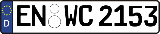 EN-WC2153