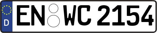 EN-WC2154