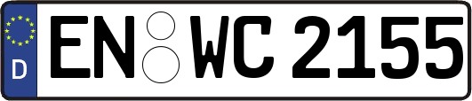 EN-WC2155