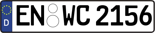 EN-WC2156