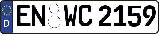 EN-WC2159
