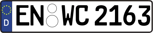 EN-WC2163