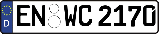 EN-WC2170