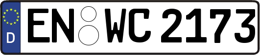 EN-WC2173