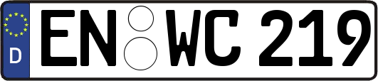 EN-WC219