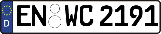 EN-WC2191