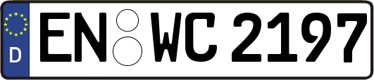 EN-WC2197