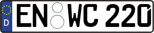 EN-WC220