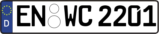 EN-WC2201