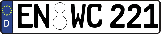 EN-WC221