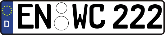 EN-WC222