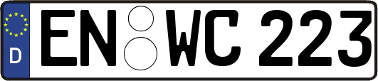 EN-WC223