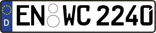 EN-WC2240