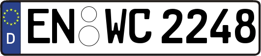 EN-WC2248