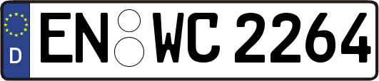 EN-WC2264