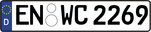 EN-WC2269