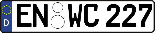 EN-WC227