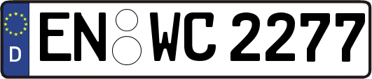 EN-WC2277