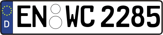 EN-WC2285